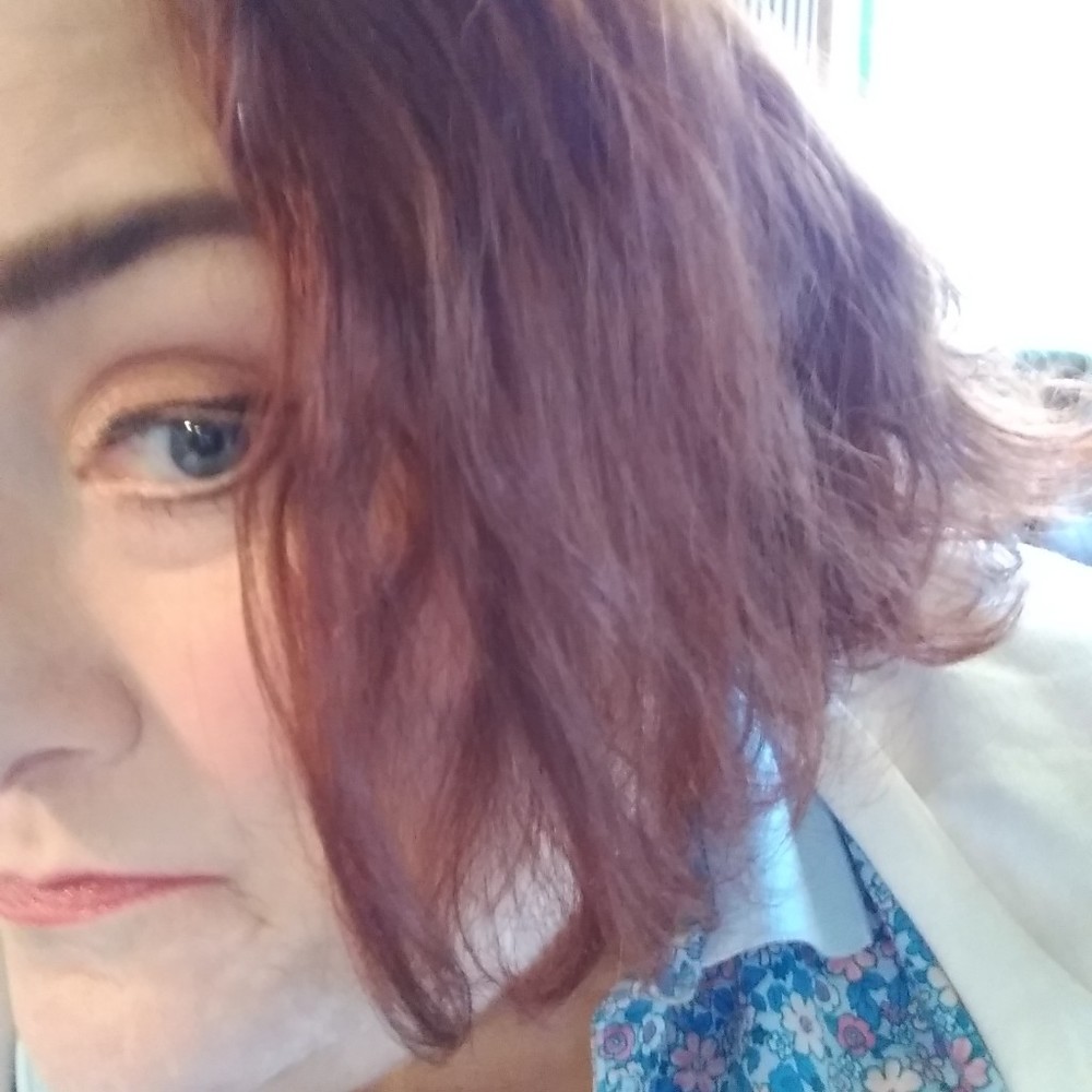 Meet your Posher, Lynn